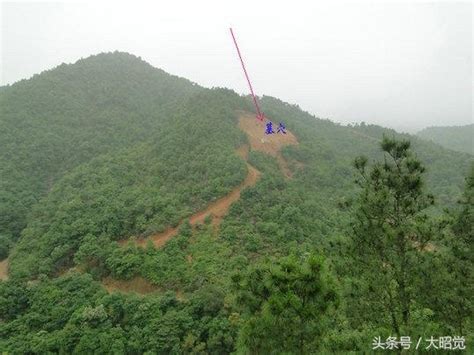 風水寶穴|尋龍點穴：風水穴探秘